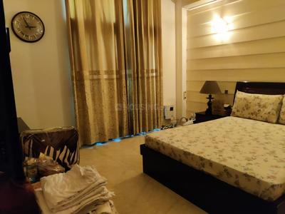 Bedroom Image of 11000 Sq.ft 6 BHK Independent House for sale in DLF City Floor Phase 2, DLF Phase 2 Gurgaon for Rs. 165000000