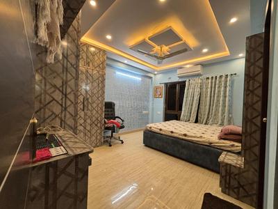 Bedroom Image of 2192 Sq.ft 4 BHK Apartment / Flat for sale in SKDJ Parnasree Green Heights, Parnasree Pally Kolkata for Rs. 15500000