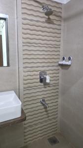 Image of 1527 Sq.ft 3 BHK Apartment / Flat for rent in Adani Amogha, Shantigram, Ahmedabad for Rs. 58000