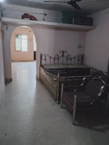 Image of 700 Sq.ft 1 BHK Independent House for rent in Pushti Avenue, Vishwamitri, Vadodara for Rs. 7000