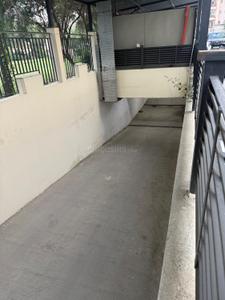 Balcony Image of 1940 Sq.ft 3 BHK Apartment / Flat for sale in The Foothills Cooperative House Building Society, Sector 91 Mohali for Rs. 12500000