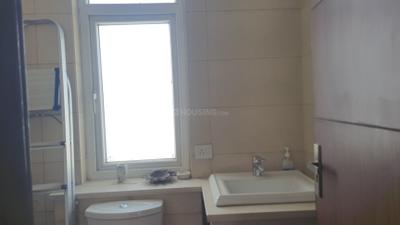 Image of 2237 Sq.ft 3.5 BHK Apartment / Flat for sale in Puri Diplomatic Greens, Sector 110A, Gurgaon for Rs. 37000000