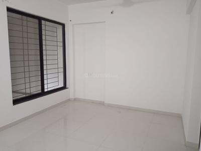 Bedroom Image of 596 Sq.ft 2 BHK Apartment / Flat for rent in Majestique City, Wagholi Pune for Rs. 21000
