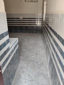 Bathroom Image of 800 Sq.ft 1 RK Studio for rent in Sector 44 Noida for Rs. 8500