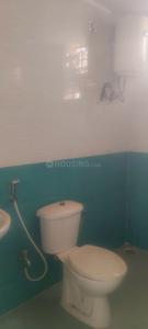 Bathroom Image of 1420 Sq.ft 2.5 BHK Apartment / Flat for sale in Anandam Apartment, Brookefield Bengaluru for Rs. 11000000