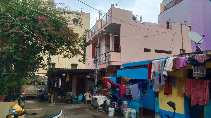 Lakkasandra Extension, Wilson Garden Main Image 1