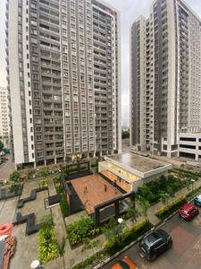 Image of 1350 Sq.ft 3 BHK Apartment / Flat for sale in Kolte Patil Little Earth, Kiwale, Pune for Rs. 10700000