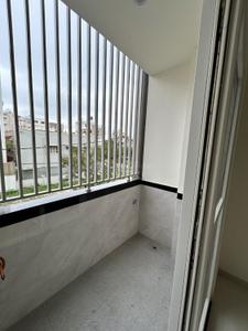 Balcony Image of 770 Sq.ft 1 BHK Apartment / Flat for rent in Bilekahalli Bengaluru for Rs. 25999
