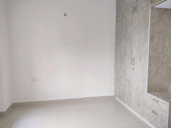 Adarsh Palm Retreat, Bellandur Bedroom 1