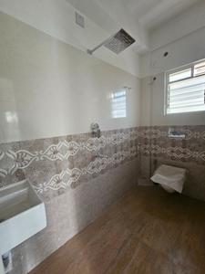 Bathroom Image of 1183 Sq.ft 3 BHK Apartment / Flat for sale in New Town Kolkata for Rs. 8900000
