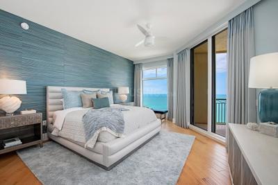 Bedroom Image of 1474 Sq.ft 3 BHK Apartment / Flat for sale in Cielo At Brigade Valencia, Bommasandra Bengaluru for Rs. 13250000