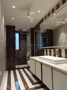Image of 4500 Sq.ft 4 BHK Builder Floor for sale in Greater Kailash I, New Delhi for Rs. 180000000
