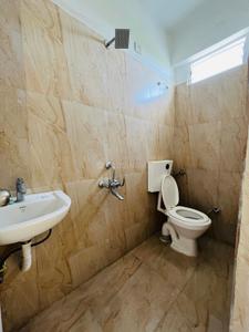 Image of 1000 Sq.ft 2 BHK Apartment / Flat for rent in Limbodi, Indore for Rs. 13000