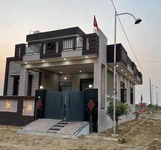 Image of 900 Sq.ft Residential Plot / Land for sale in Dankaur, Greater Noida for Rs. 2600000