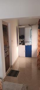 Hall Image of 1800 Sq.ft 3 BHK Independent House for sale in Koonammavu Kochi for Rs. 7500000