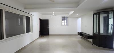 Image of 1230 Sq.ft 2 BHK Apartment / Flat for sale in Kondapur, Hyderabad for Rs. 8600000