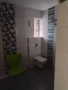 Image of 600 Sq.ft 2 BHK Apartment / Flat for rent in Santacruz West, Mumbai for Rs. 70000