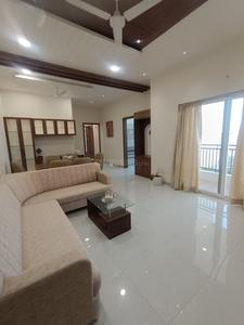Hall Image of 1665 Sq.ft 3 BHK Apartment / Flat for sale in Manish Nagar Nagpur for Rs. 7659000