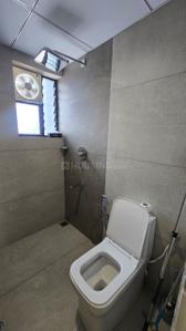 Bathroom Image of 1953 Sq.ft 3 BHK Apartment / Flat for rent in Malabar Royal Pine, Koombara Kozhikode for Rs. 45000