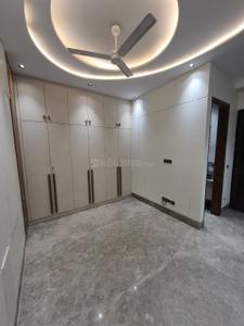 Hall Image of 900 Sq.ft 2 BHK Builder Floor for sale in Lajpat Nagar New Delhi for Rs. 27000000