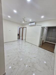 Hall Image of 900 Sq.ft 2 BHK Apartment / Flat for sale in Clone Tiara, Dudulgaon Pune for Rs. 4540000
