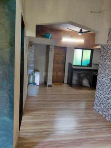 Hall Image of 350 Sq.ft 2 BHK Independent House for sale in Sawarde Ratnagiri for Rs. 3000000