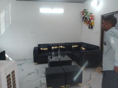 2 BHK Villa