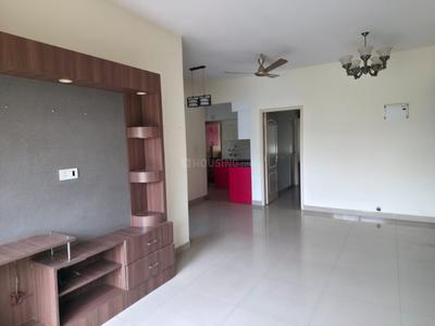 Hall Image of 1030 Sq.ft 2 BHK Apartment / Flat for sale in Trifecta Verdure, Chikkanayakanahalli, Choodasandra Bengaluru for Rs. 8500000