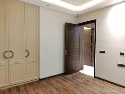 Bedroom Image of 2550 Sq.ft 4 BHK Builder Floor for sale in Anant Raj The Estate Floors, Sector 63 Gurgaon for Rs. 35500000