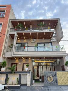 Image of 4200 Sq.ft 5 BHK Independent House for sale in Vaishali Nagar, Jaipur for Rs. 34100000