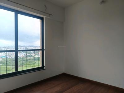Bedroom Image of 650 Sq.ft 1 BHK Apartment / Flat for sale in Joyville Hadapsar Annexe Phase 10, Shewalewadi Pune for Rs. 5300000