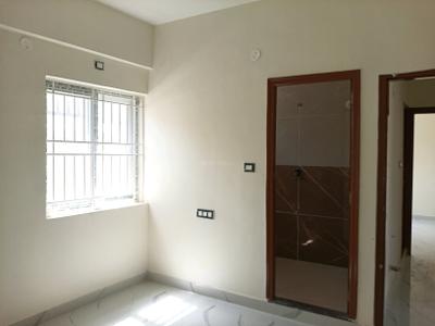 Bedroom Image of 1008 Sq.ft 2 BHK Apartment / Flat for sale in Kaval Bairasandra Bengaluru for Rs. 7500000