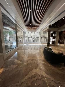Image of 550 Sq.ft 1 BHK Apartment / Flat for sale in Johaan Signature Isle, Wadala, Mumbai for Rs. 27000000