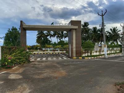 Image of 2000 Sq.ft Residential Plot / Land for sale in Kariampalayam, Coimbatore for Rs. 3098000