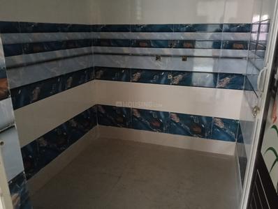 Bathroom Image of 945 Sq.ft 2 BHK Apartment / Flat for sale in Madhyamgram Kolkata for Rs. 3307500