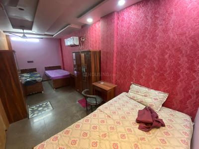 Bedroom Image of KAPOORS PG in Dwarka Mor, New Delhi