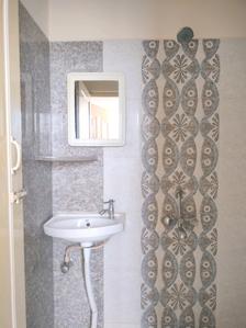 Bedroom Image of 380 Sq.ft 1 BHK Apartment / Flat for rent in Bilekahalli Bengaluru for Rs. 14000