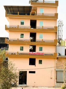 Image of Noida Comfort PG for Boys in Sector 82, Noida