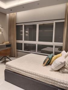 Bedroom Image of 1425 Sq.ft 3 BHK Apartment / Flat for sale in Osian Almanova Phase 1, Mundhwa Pune for Rs. 12490000