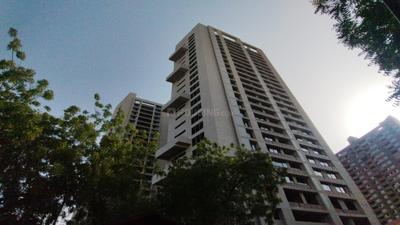 Image of 4260 Sq.ft 4 BHK Apartment / Flat for sale in Madhav Oeuvre 2, Bodakdev, Ahmedabad for Rs. 40470000