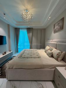 Bedroom Image of 1990 Sq.ft 3 BHK Apartment / Flat for sale in Sector 66 Mohali for Rs. 16900000