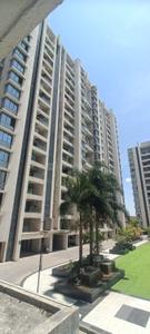 Image of 1100 Sq.ft 2 BHK Apartment / Flat for sale in Abhinav Pebbles II, Bavdhan, Pune for Rs. 10500000