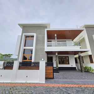 Image of 2400 Sq.ft 4 BHK Independent House for sale in Uthandi, Chennai for Rs. 25000000