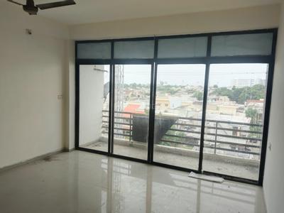 Living Room Image of 1300 Sq.ft 2 BHK Apartment / Flat for sale in Visnagar Mehsana for Rs. 2300000