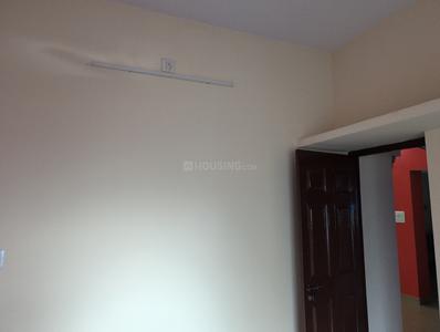 Bedroom Image of 2000 Sq.ft 2 BHK Independent House for rent in Kadekar Udupi for Rs. 13000