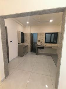 Hall Image of 1550 Sq.ft 3 BHK Apartment / Flat for sale in Brahma The Wingz III, Gotri Vadodara for Rs. 8300000