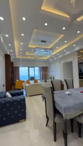 Hall Image of 1300 Sq.ft 2 BHK Apartment / Flat for sale in Piramal Aranya Avyan Tower, Byculla Mumbai for Rs. 53500000