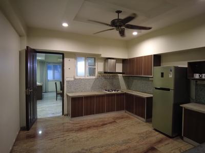 Kitchen Image of 18000 Sq.ft 12 BHK Independent House for sale in Pedda Waltair Visakhapatnam for Rs. 310000000