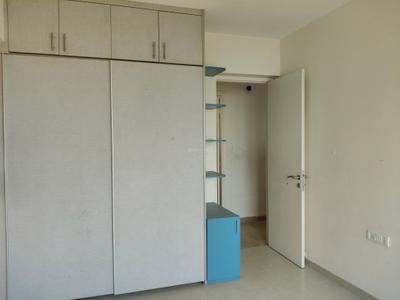 Bedroom Image of 1485 Sq.ft 2.5 BHK Apartment / Flat for sale in Mahindra Splendour, Bhandup West Mumbai for Rs. 30200000