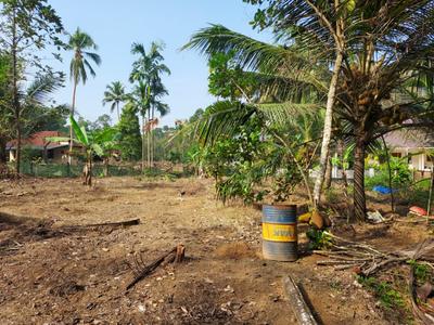 Image of 8712 Sq.ft Residential Plot / Land for sale in Shenoys, Kochi for Rs. 4612500
